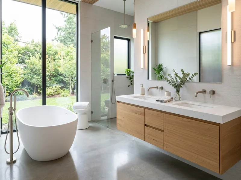 Bathroom Plumbing in Grahamtown, MD