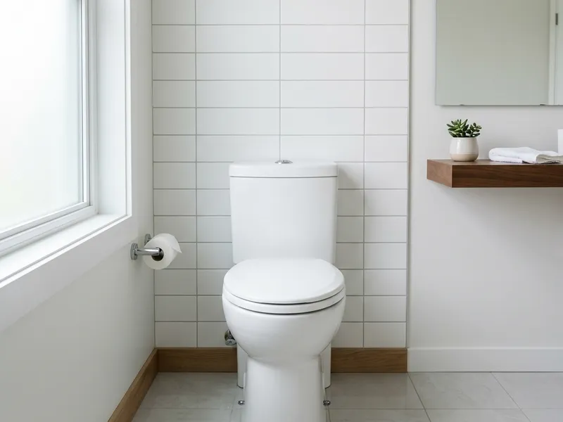 Toilet Repair & Installation Plumber in Grahamtown, MD